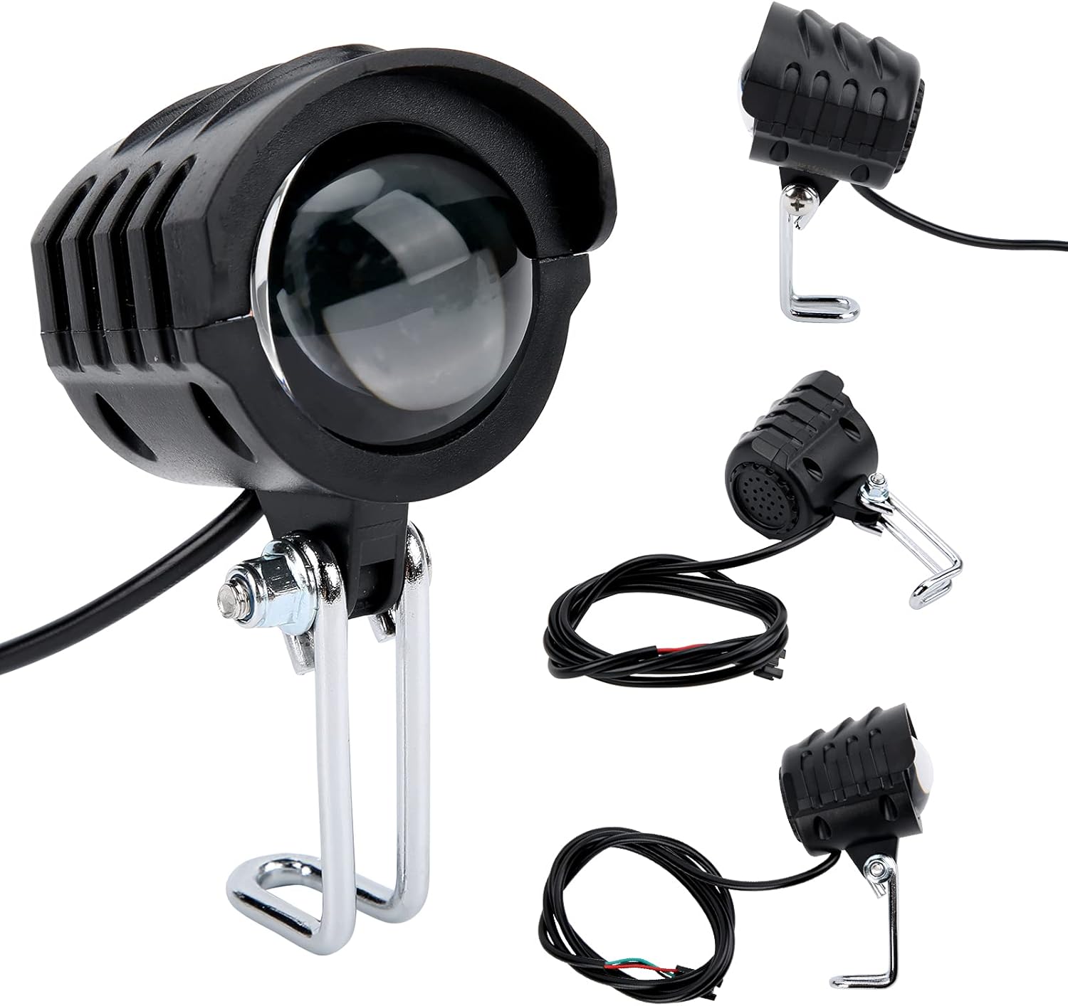 Lumiere De Scooter Electrique