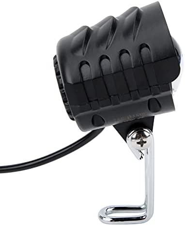 Vue 7 de Lumiere De Scooter Electrique