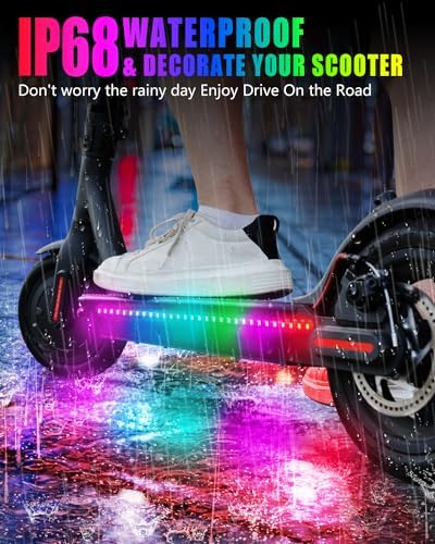 Vue 6 de Keiurot Bande Lumineuse Led