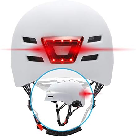 Beeper Beeper Casque Velo