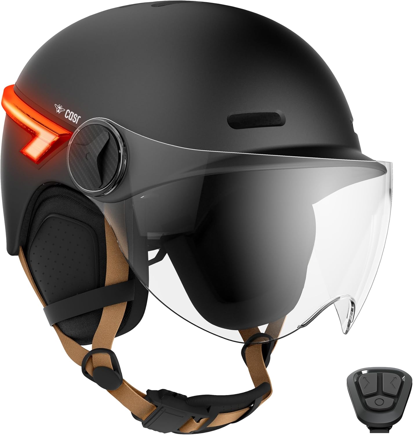 Casr Glow Casque Led