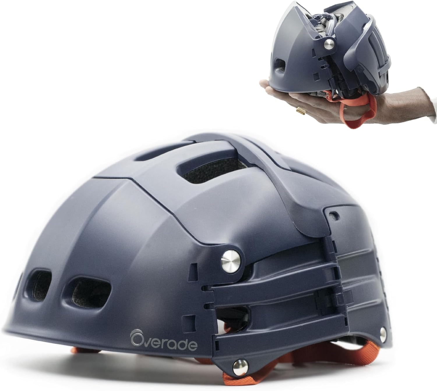 Overade Innovation Francaise Casque