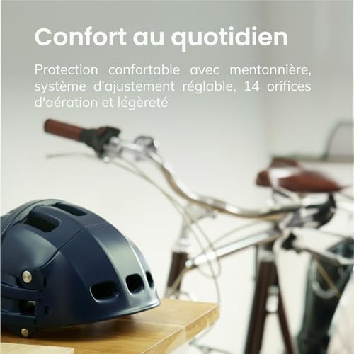 Vue 4 de Overade Innovation Francaise Casque