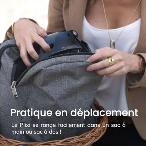 Vue 5 de Overade Innovation Francaise Casque