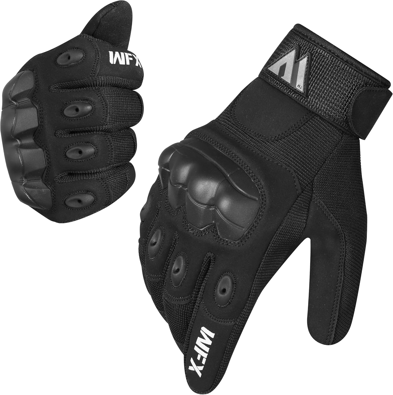 Gants De Moto Pour