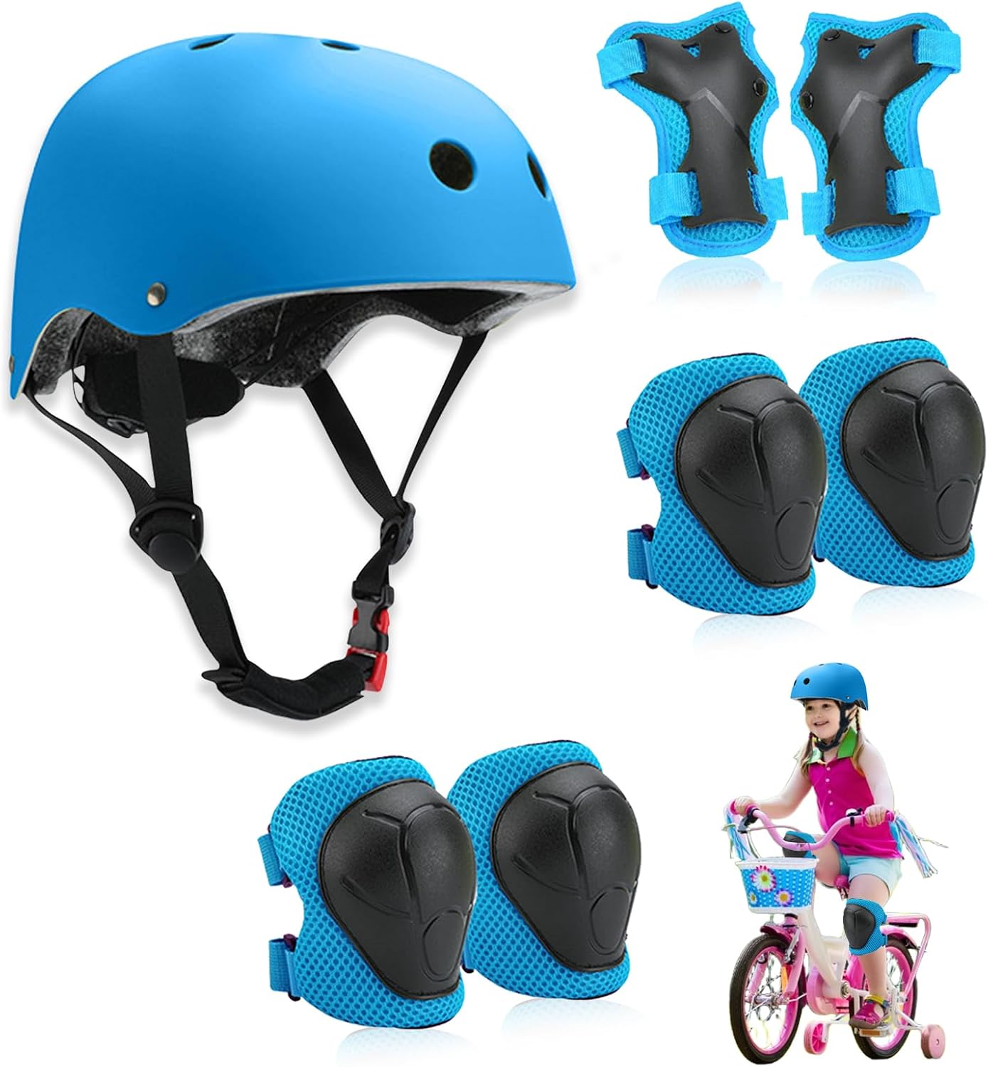 Protection Roller Enfant Pcs