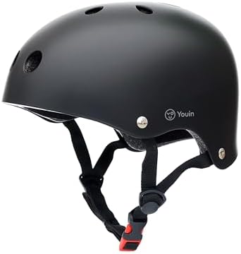 Vue 4 de Youin Ma Casque Homologue