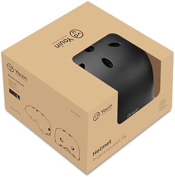 Vue 6 de Youin Ma Casque Homologue