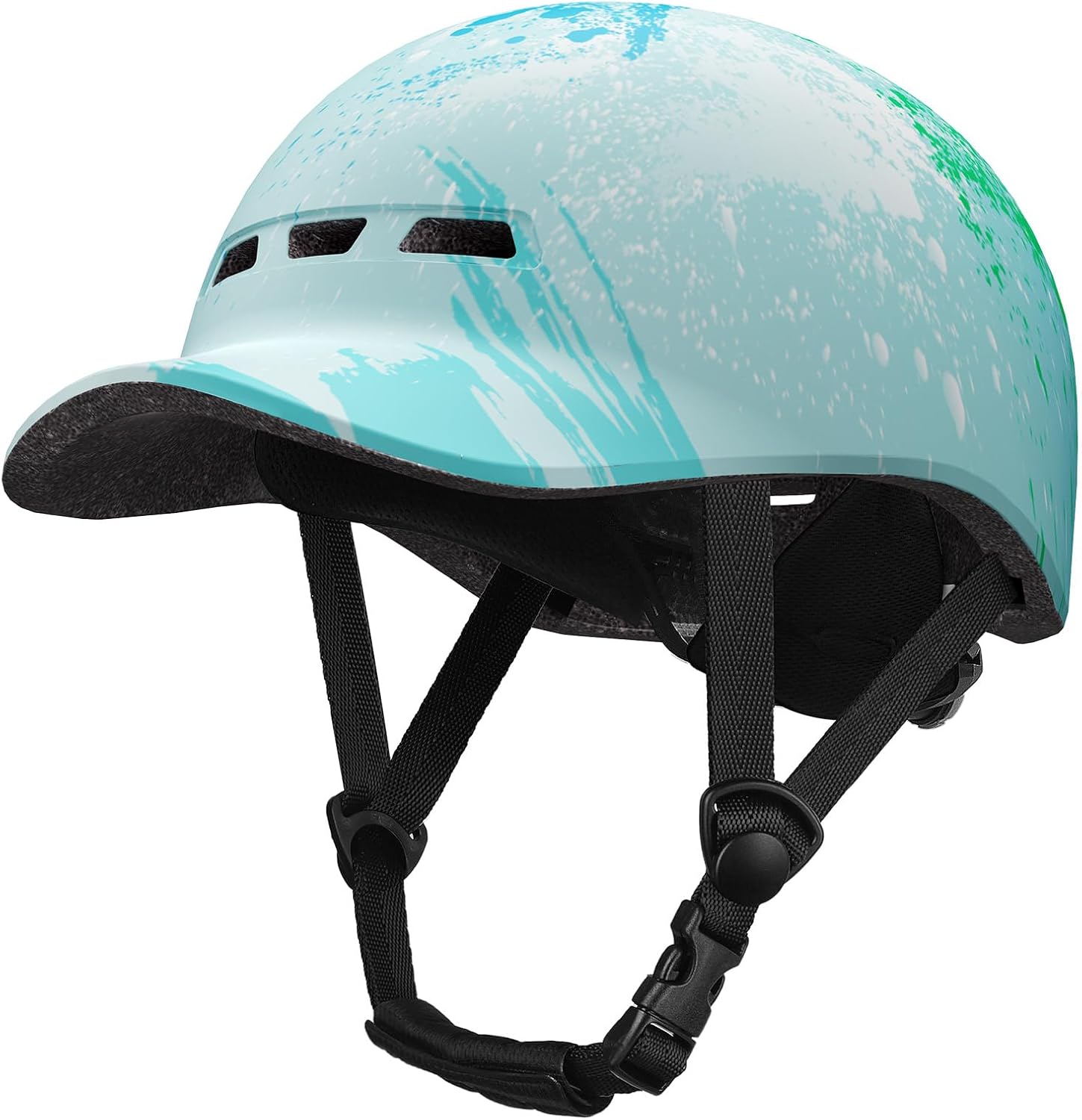Shinmax Casque Velo Homme