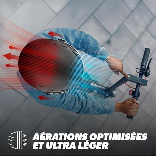 Vue 6 de Tnb Visor Casque De