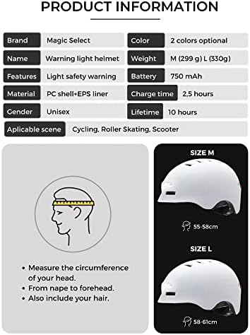 Vue 4 de Casque De Velo Ou
