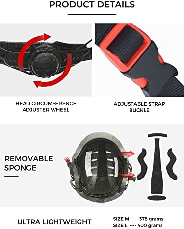 Vue 6 de Casque De Velo Ou