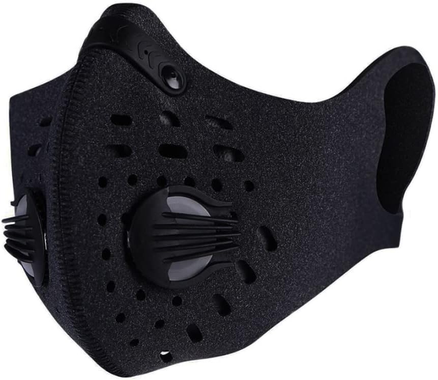 Snner Masque Antipoussiere De