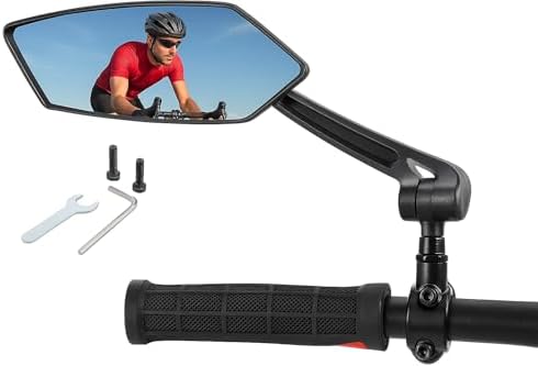 Vue 4 de Diavo Gilet Led Securite