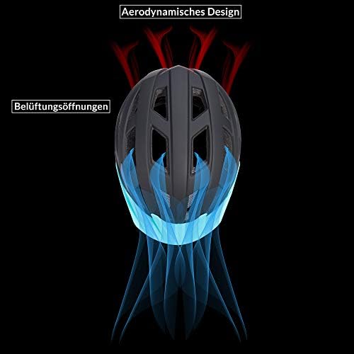 Vue 5 de Spielwerk Casque Led De