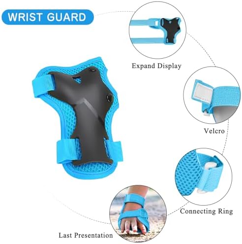 Vue 6 de Kit De Protection Pour