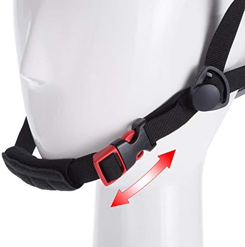 Vue 6 de Spielwerk Casque Led De