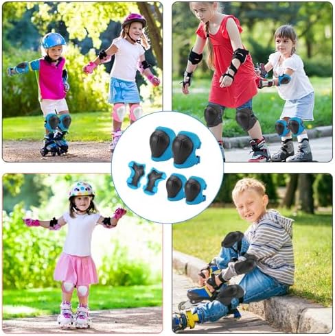 Vue 7 de Kit De Protection Pour