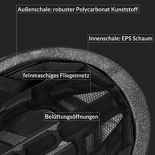 Vue 7 de Spielwerk Casque Led De