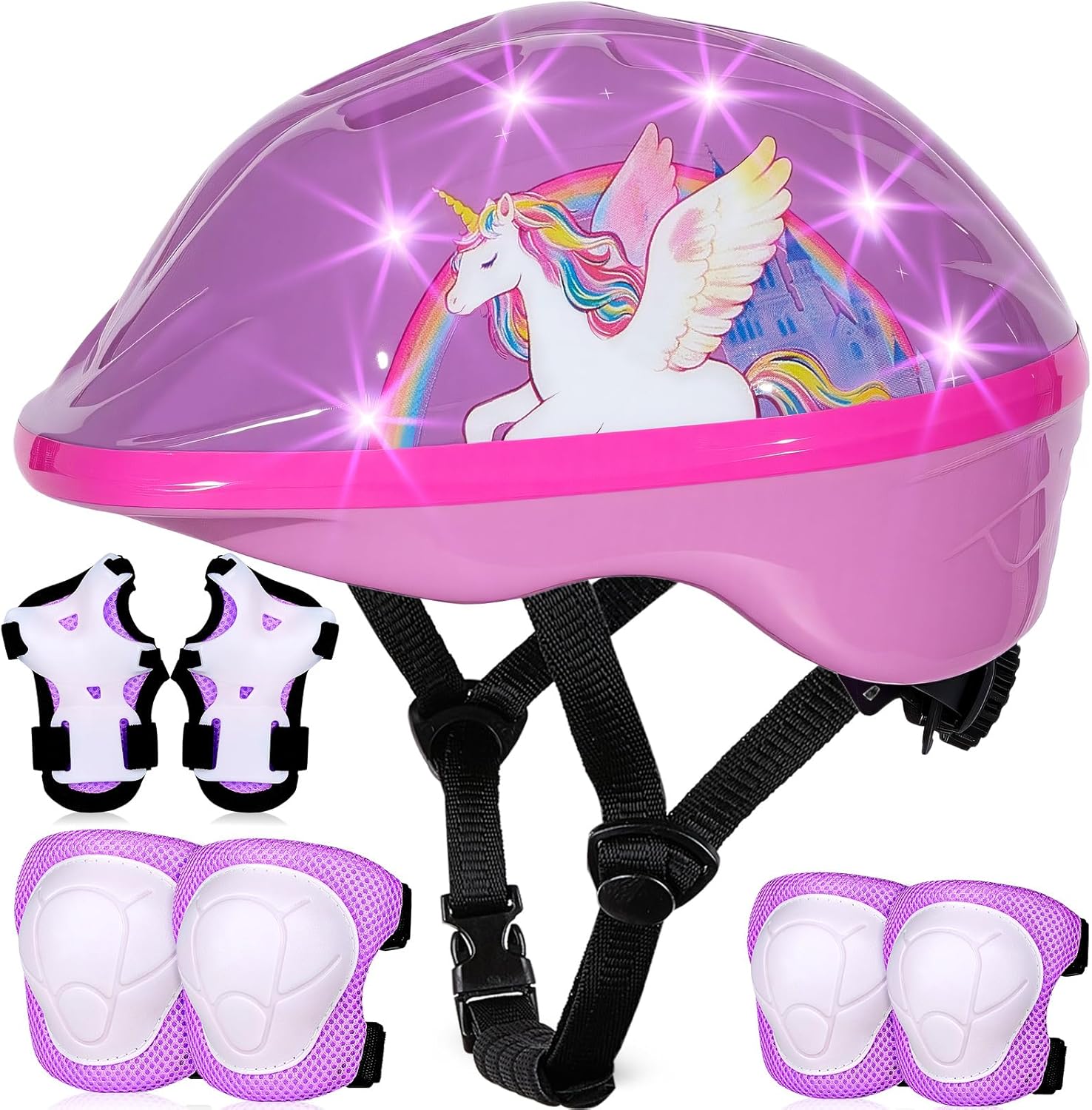 Ensemble Casque Et Coussinets