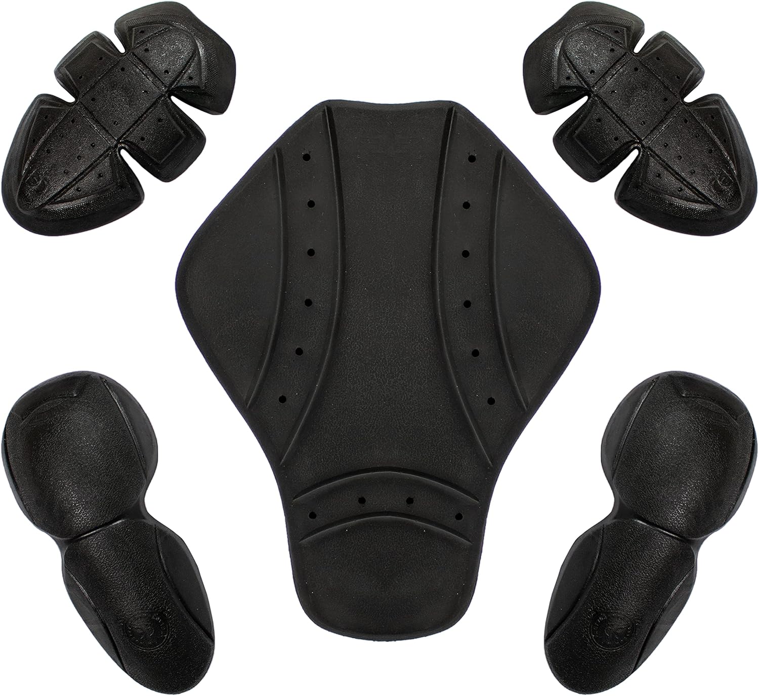 Mdm Lot De Protections