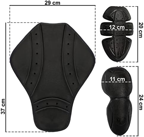 Vue 4 de Mdm Lot De Protections