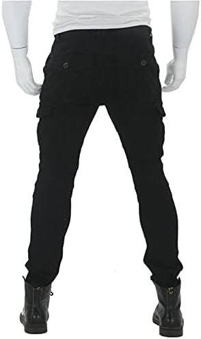 Vue 5 de Pantalon De Protection De
