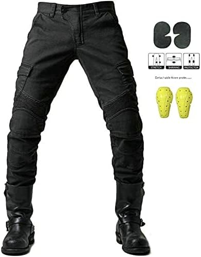 Vue 7 de Pantalon De Protection De