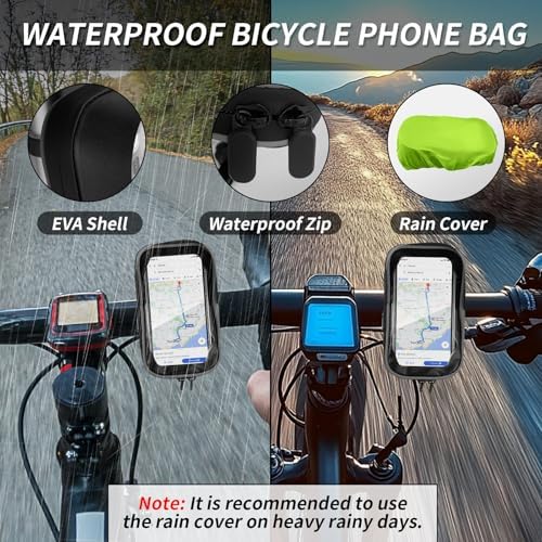 Vue 4 de Cnmtcco Support Telephone Etanchesacoche