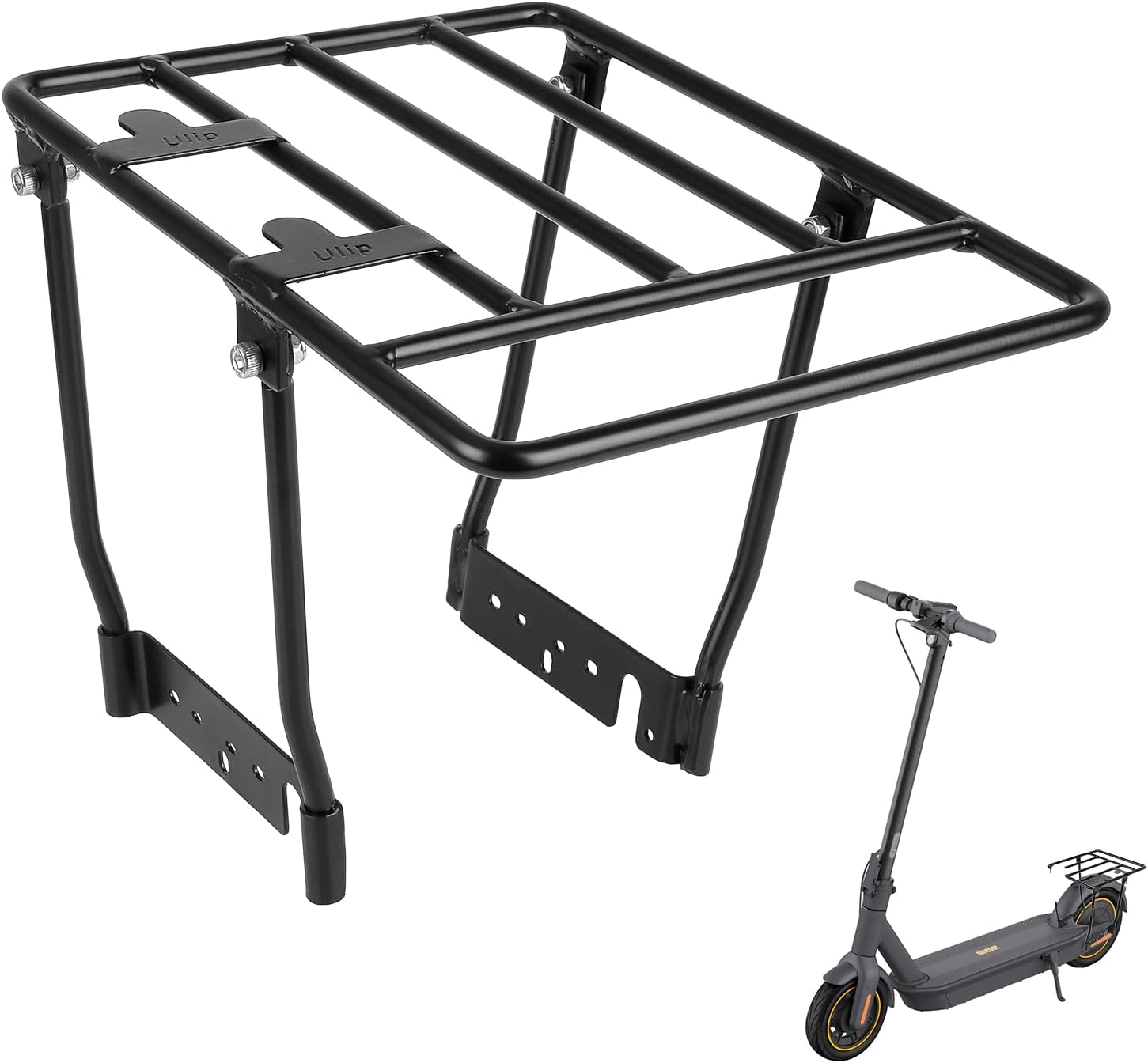 Ulip Portebagages Arriere Trottinette