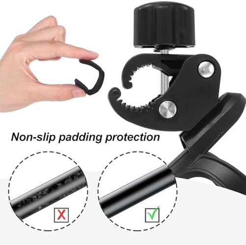 Vue 5 de Portebouteille De Velo Universel