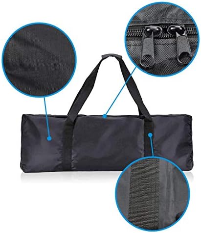 Vue 4 de Portable Etanche Sac