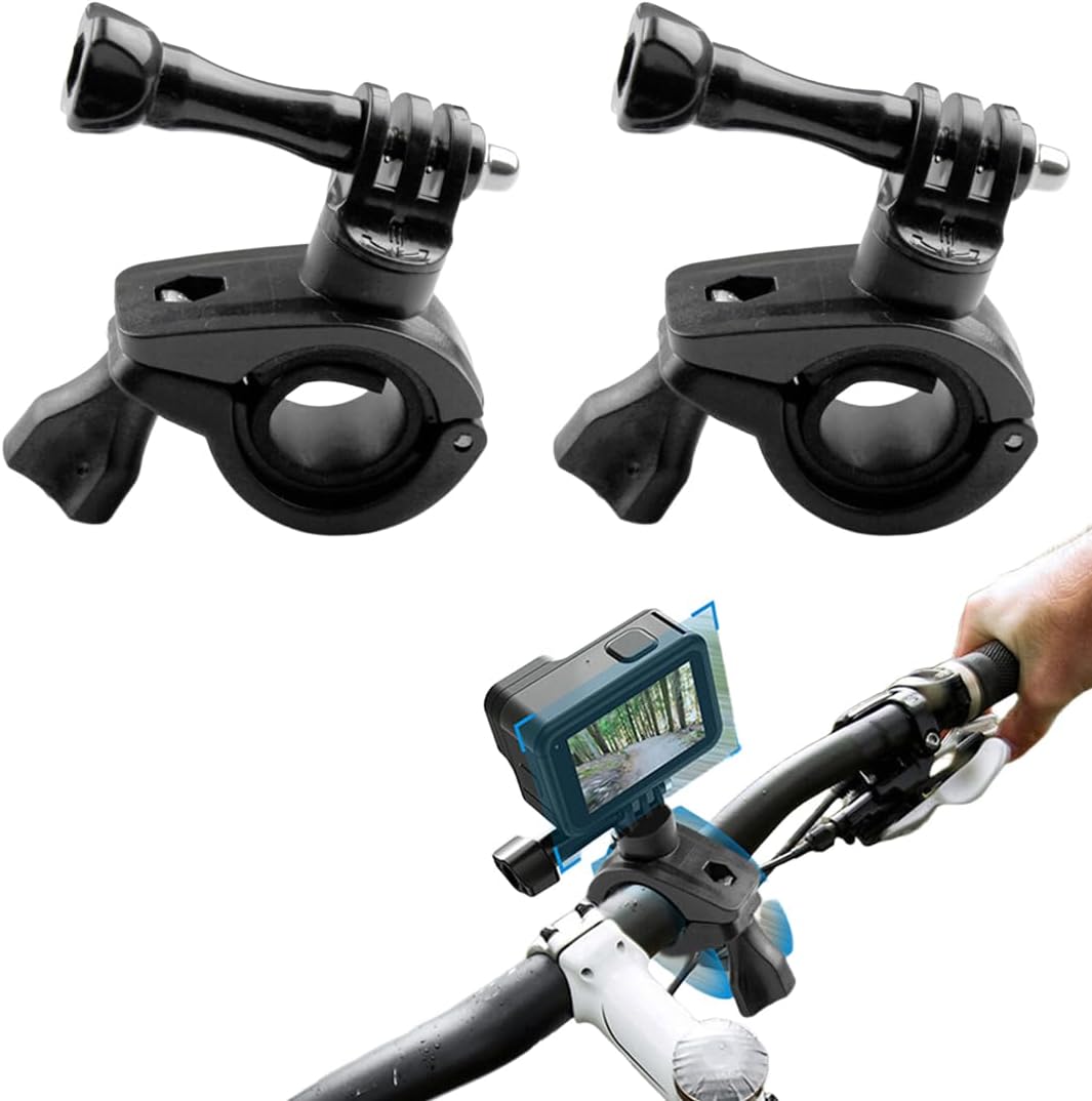 Pcs Support Guidon Pour