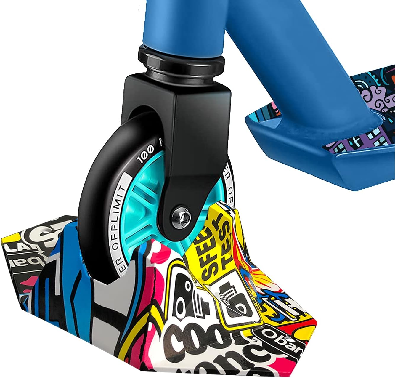 Support Trotinette Support Trottinette