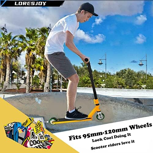 Vue 6 de Support Trotinette Support Trottinette