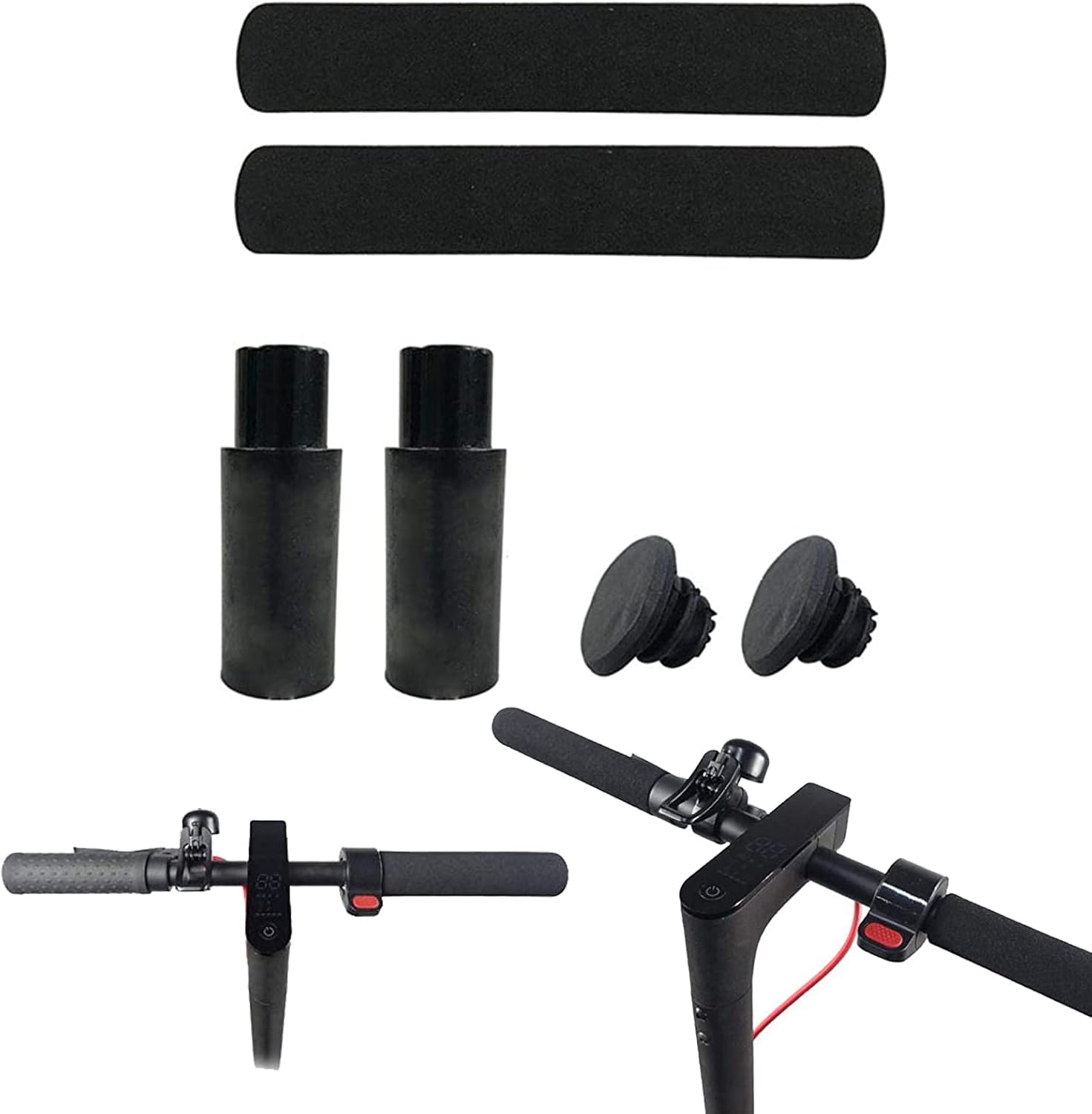 Cm Guidon Dextension Pour