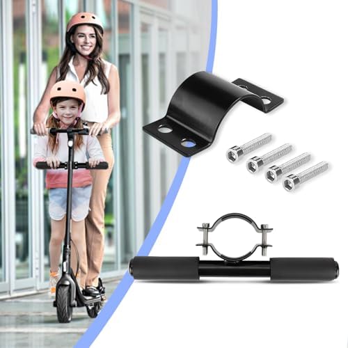 Vue 4 de Syachi Guidon Pour Enfant