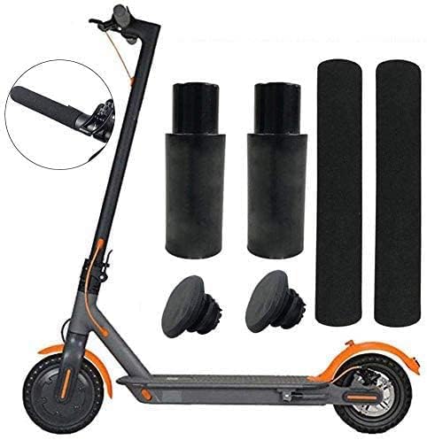 Vue 4 de Cm Guidon Dextension Pour