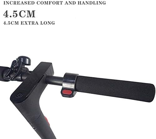 Vue 5 de Cm Guidon Dextension Pour