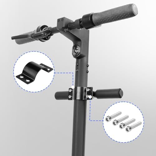 Vue 5 de Syachi Guidon Pour Enfant