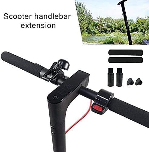 Vue 6 de Cm Guidon Dextension Pour