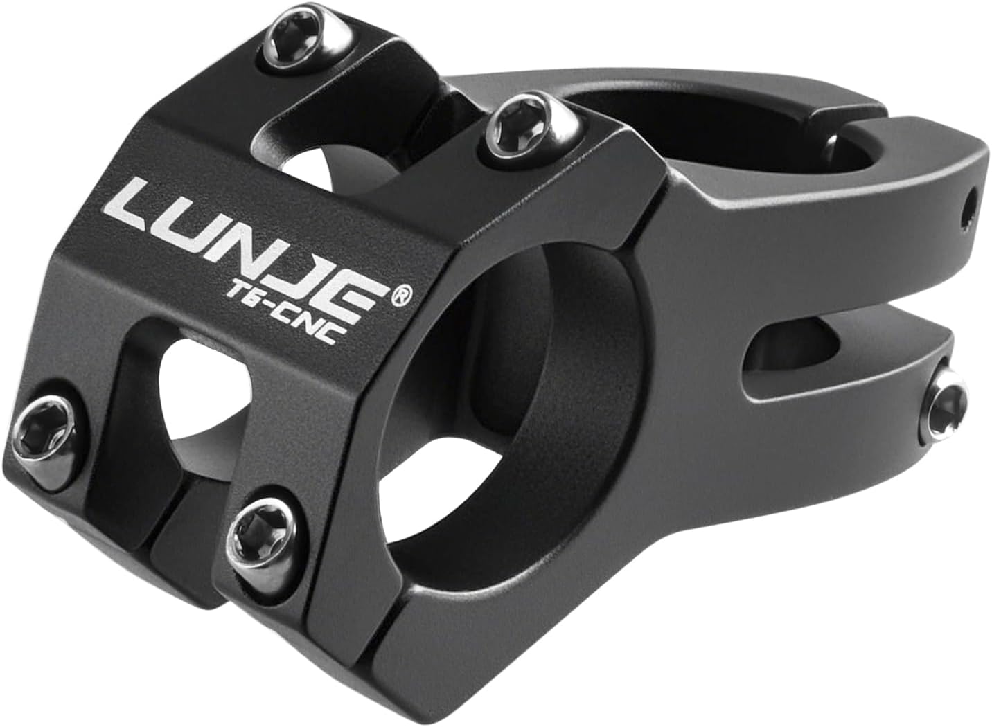 Triwonder Potence Vtt Courte