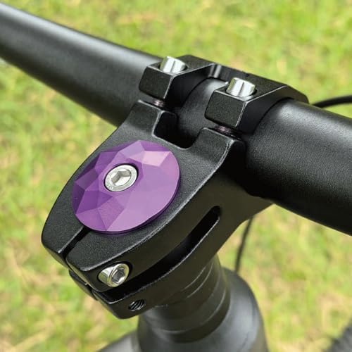 Vue 7 de Triwonder Potence Vtt Courte