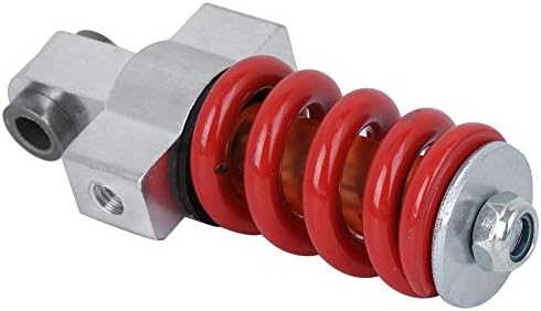 Vue 7 de Amonida Amortisseur Arriere Xxin