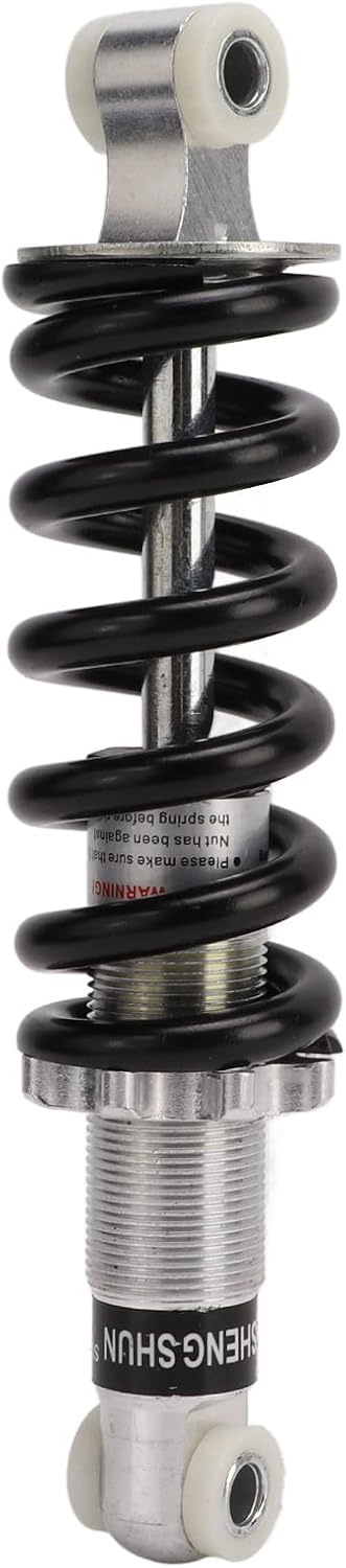 Amortisseur Arriere De Velo