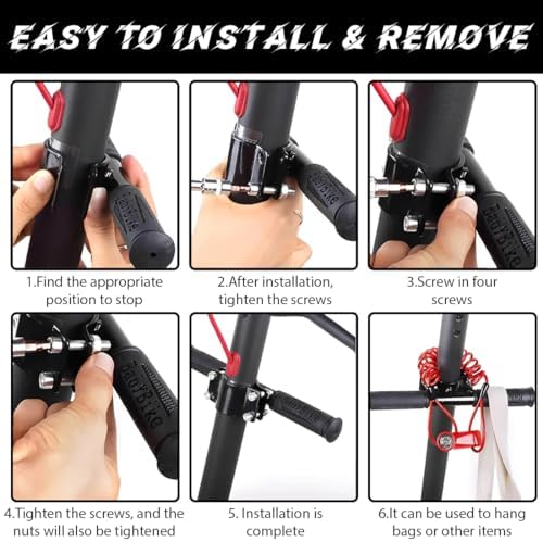 Vue 4 de Barre De Poignee Enfantsreglable