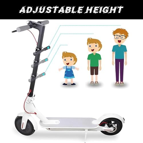 Vue 5 de Barre De Poignee Enfantsreglable