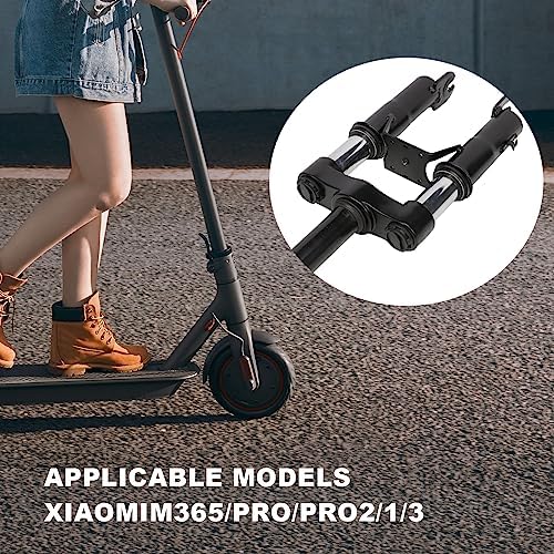 Vue 5 de Fourche De Suspension Amortisseur