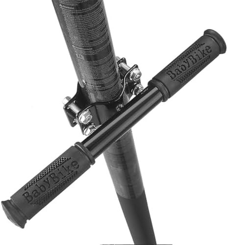 Vue 6 de Barre De Poignee Enfantsreglable