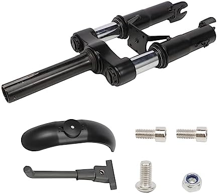 Vue 7 de Fourche De Suspension Amortisseur